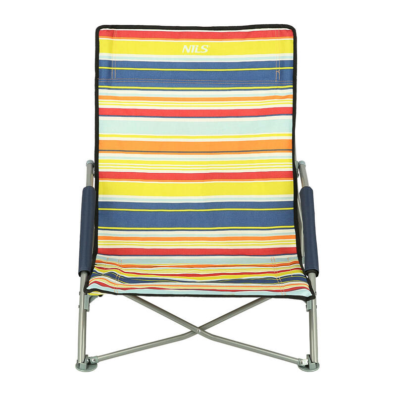 Krzesło plażowe Nils Camp NC3035