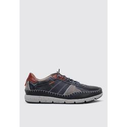 Zapatillas Deportivas Hombre Pikolinos FUENCARRAL M4U-6113C1 Azul