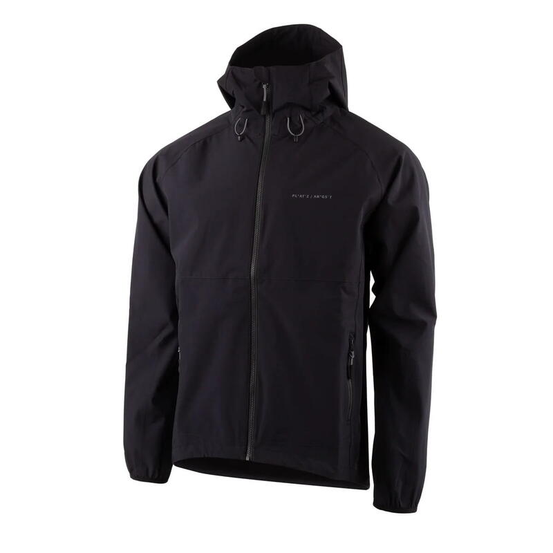 Lotus Evo Jacke - Schwarz