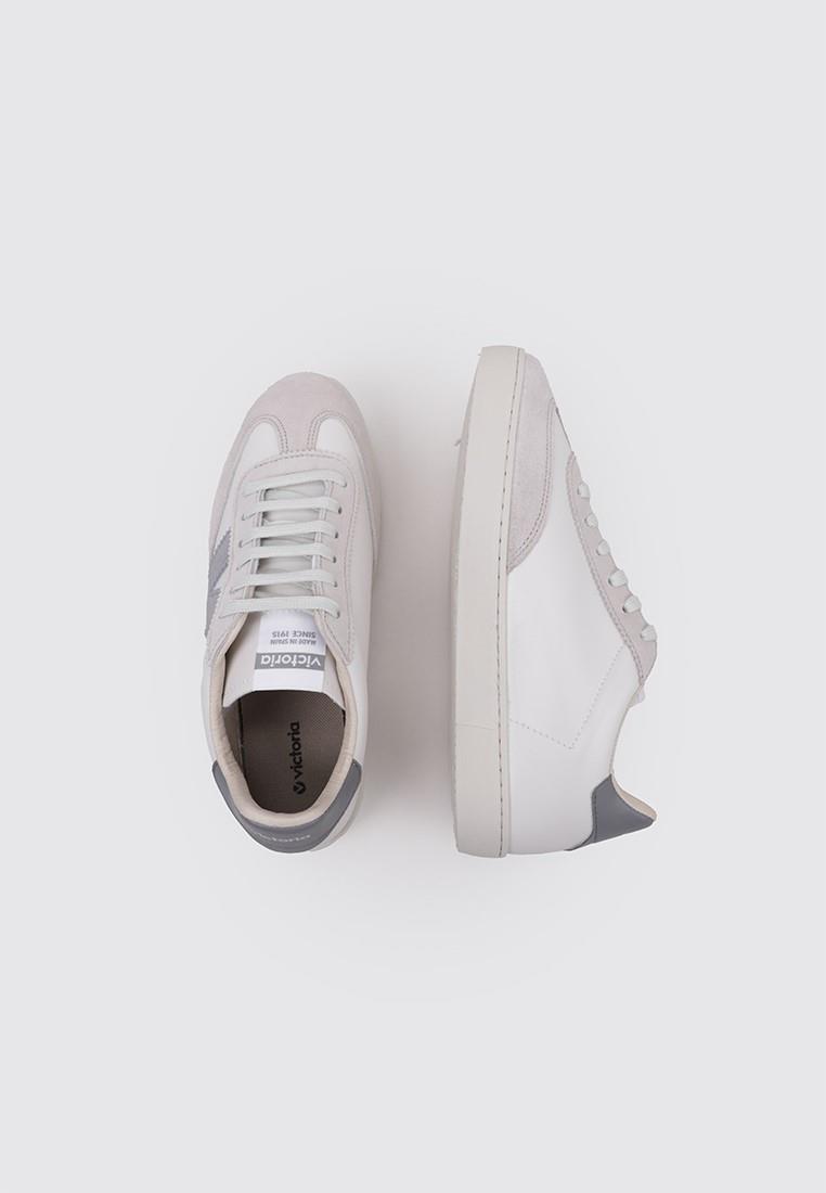 Chaussure de randonnée Baskets Femme Victoria BERLIN CICLISTA EFECTO PIEL & SERR 5/5