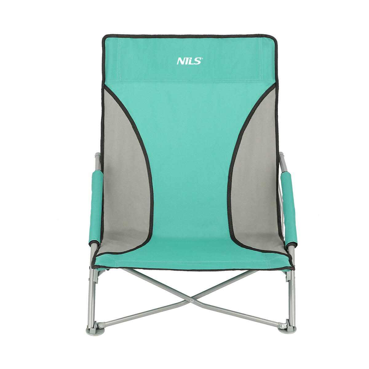 Groen / Groen / Grijs