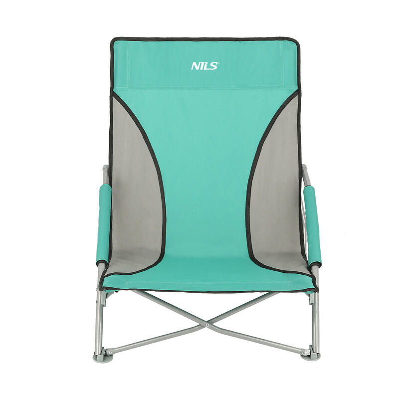 Plážové křeslo NILS Camp NC3035