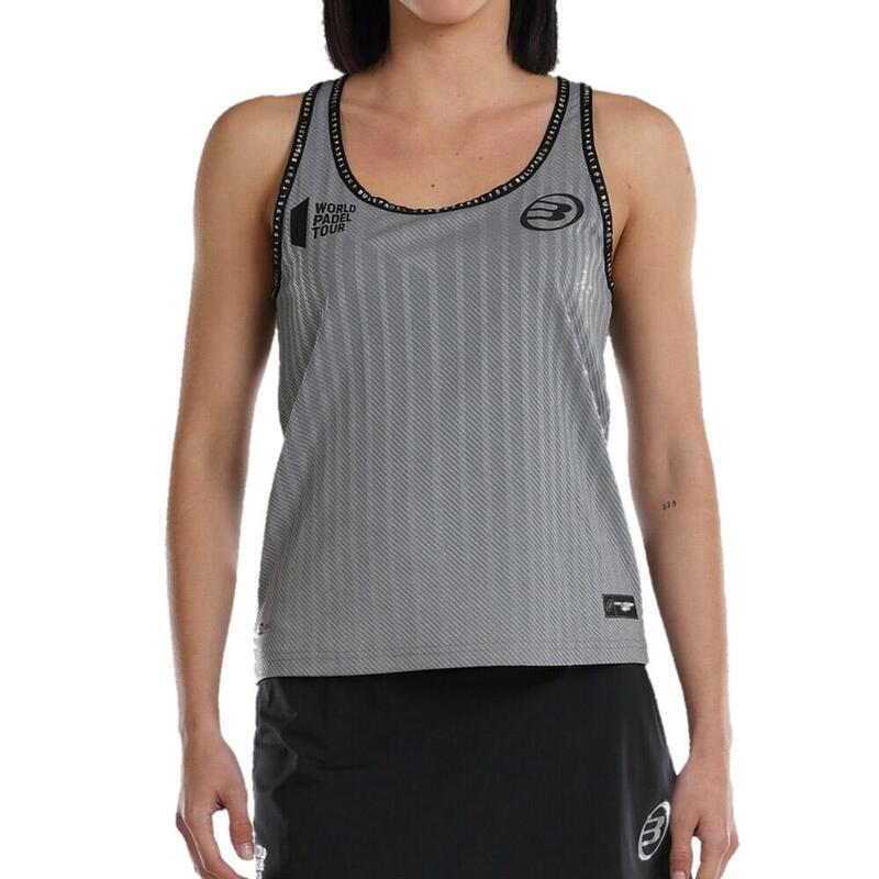 Bullpadel Place Tank Top