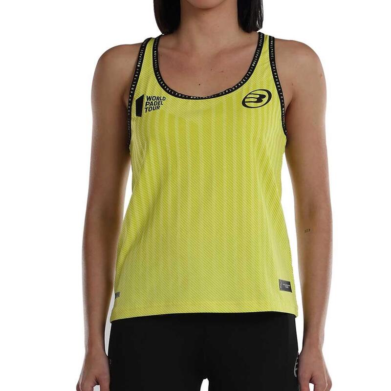 Bullpadel Place Tank Top