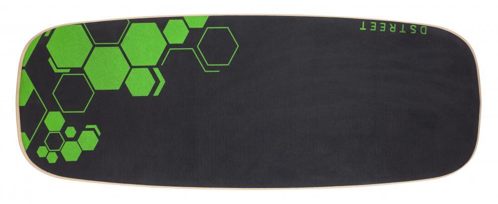 Hexagon All-round Balance Board 2/4