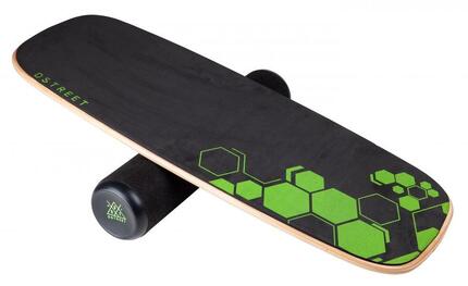 Balance Board D Street Hexagon All-round 32" 2023