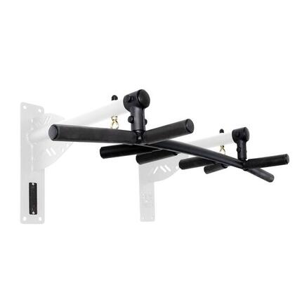 Gamma Drago Klimmzugstange Weiß 320kg Wandmontage