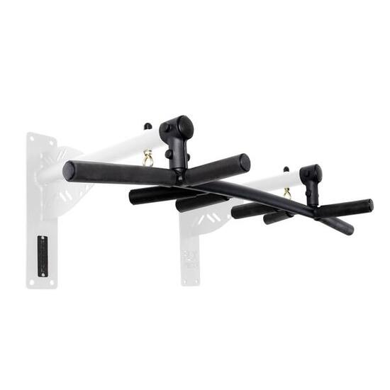 Gamma Drago Klimmzugstange Weiß 320kg Wandmontage