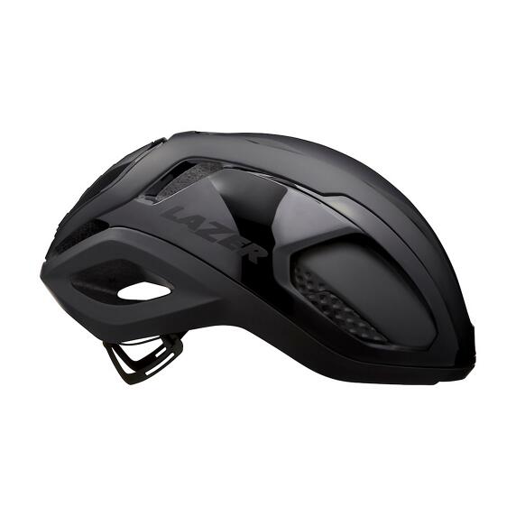 Casco Bici Lazer vento aerodinamico KC CE Nero L