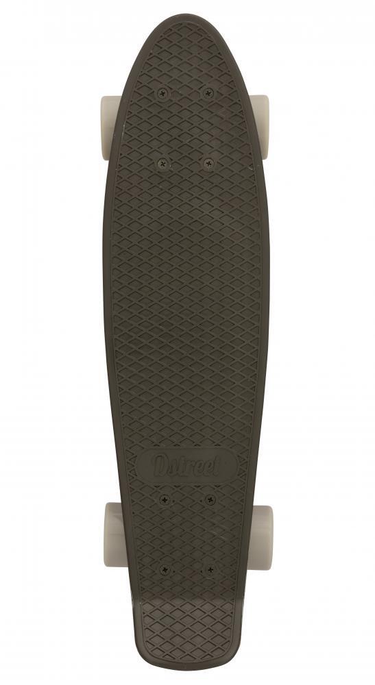 23inch Polyprop Cruiser 2/5