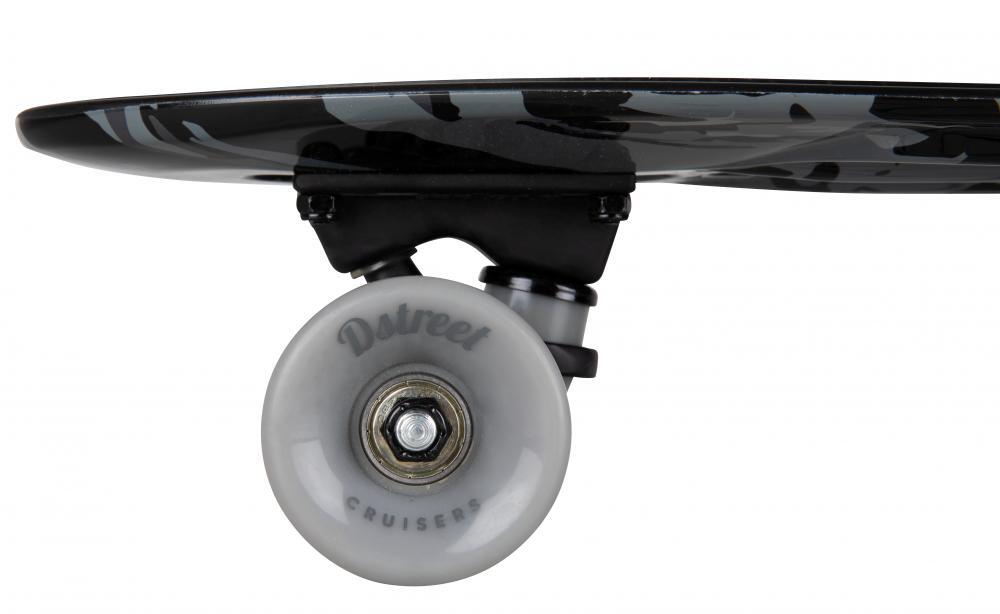23inch Polyprop Cruiser 3/5