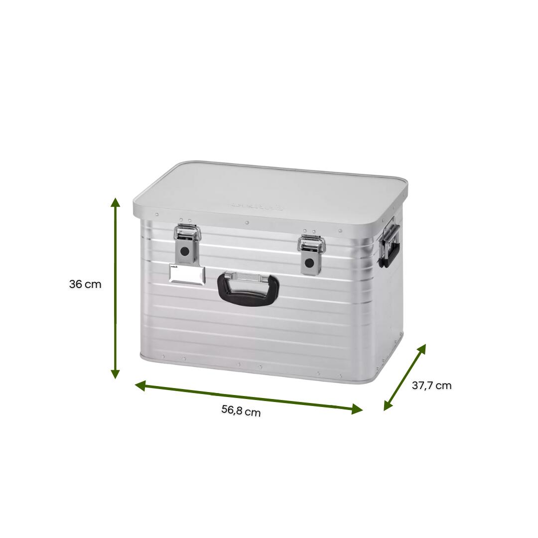 Enders Valise Expedition Toronto L (63 L) 2/5