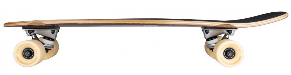 D Street Cruiser Lost At Sea 26'' 4/5