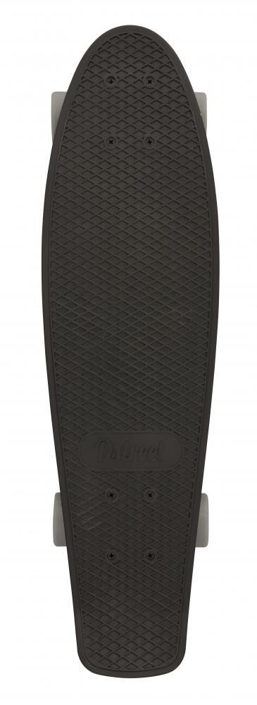 D Street Cruiser Camo Black 27'' 2/5