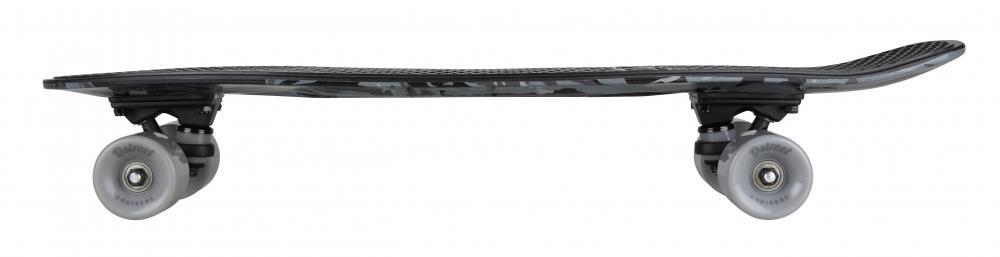 D Street Cruiser Camo Black 27'' 5/5