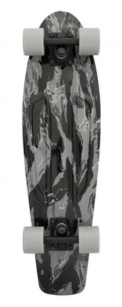 D STREET Cruiser Noir Camo 27