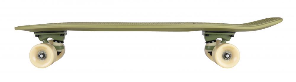 D Street Cruiser Army Green 27'' 5/7