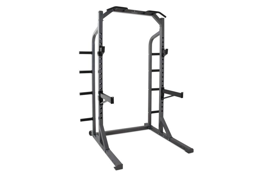 Half Rack 3/4