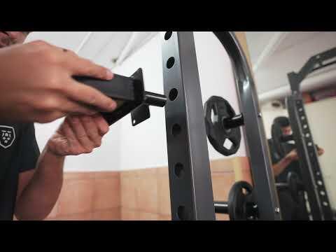 Half Rack 4/4