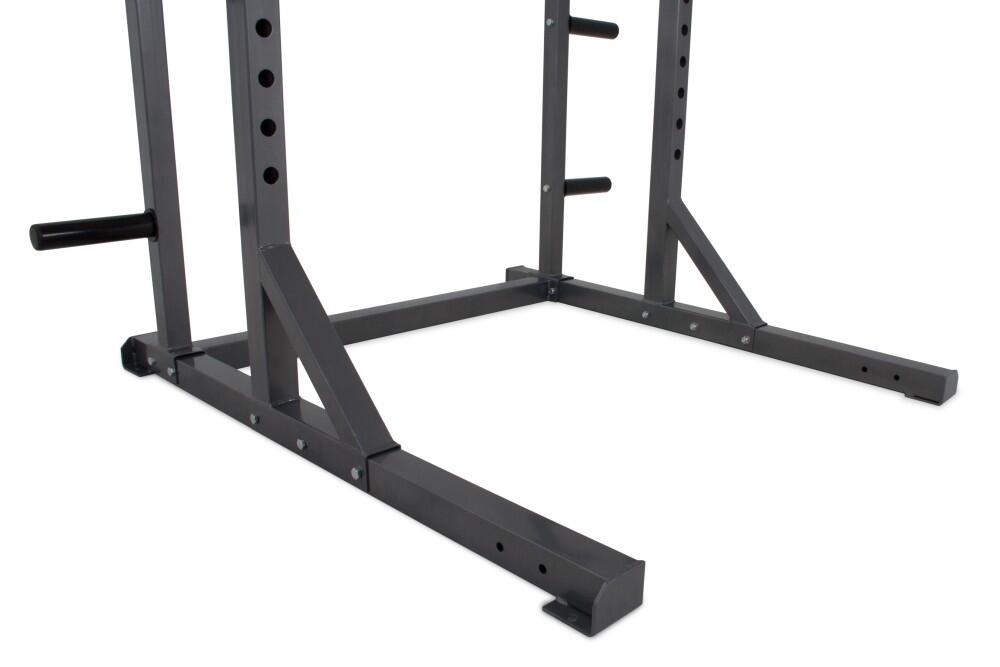 Half Rack 2/4