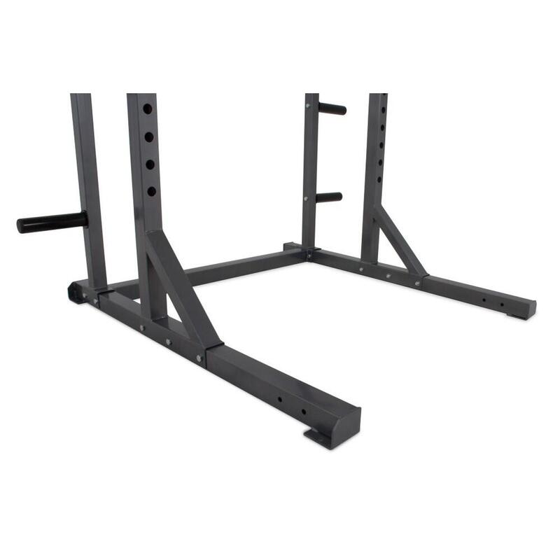 Rack Titanium Strength H10