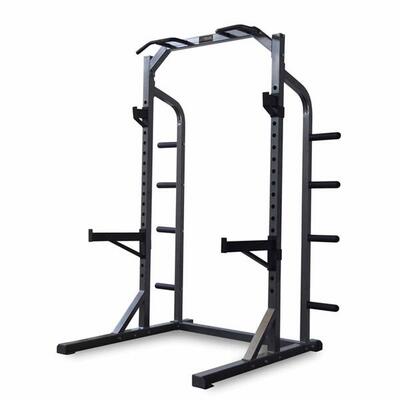 Half Rack
