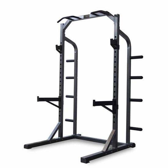 Half Rack