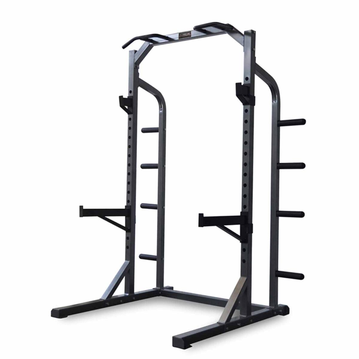 TITANIUM STRENGTH picture
