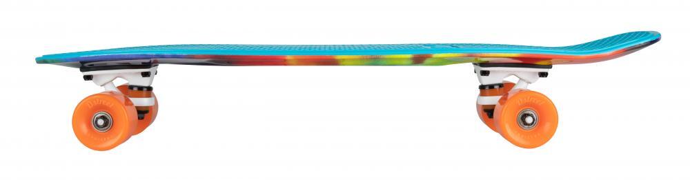 D Street Cruiser Tye Dye 27'' 5/5