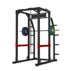 Power Rack Titanium Strength  RH90 - X Line