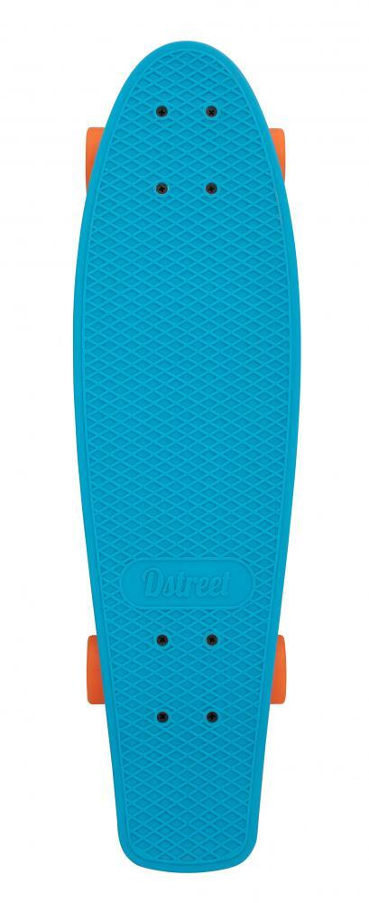 D Street Cruiser Tye Dye 27'' 2/5