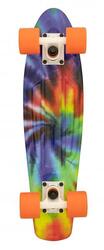 D STREET Cruiser V2 Tie dye 23