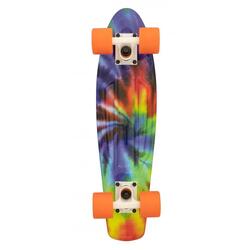 D STREET Cruiser V2 Tie dye 23