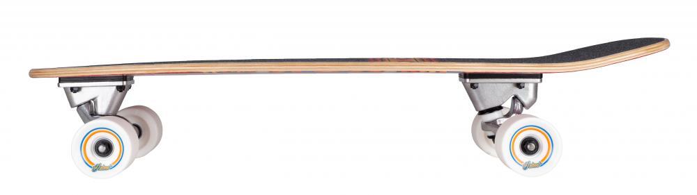 D-Street Surfskate Aztec Baja 29" 5/7