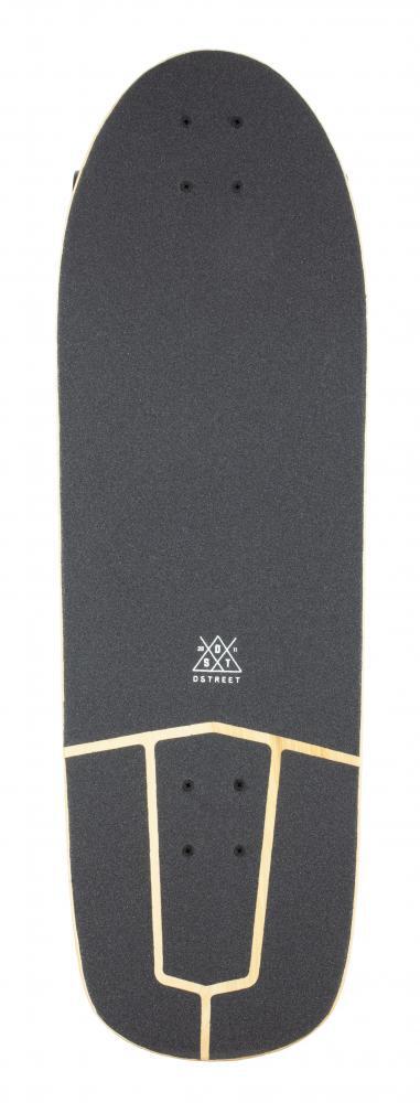 D-Street Surfskate Navaho 32.0 2/7