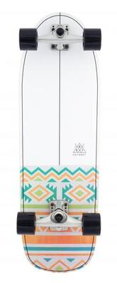 D street cruiser 30.5 wilderness met 4 inch trucks