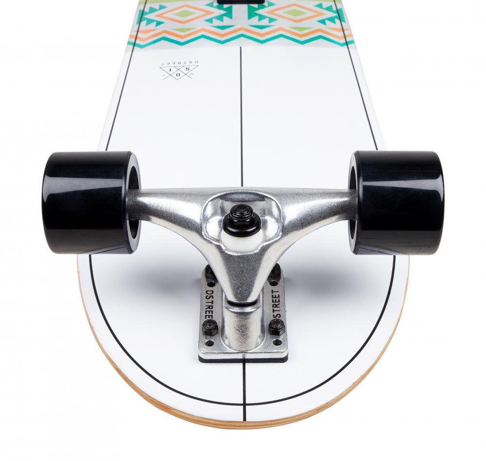 D-Street Surfskate Navaho 32.0 4/7