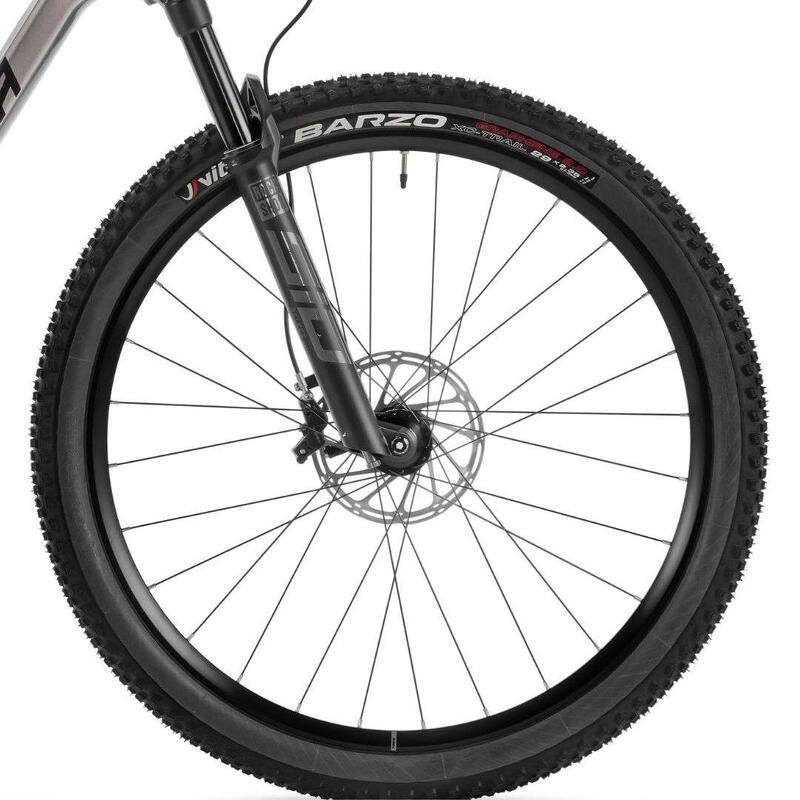 Segunda Vida - Bicicleta Montaña Enduro Berria Mako DC Sport Sram NX 12v M