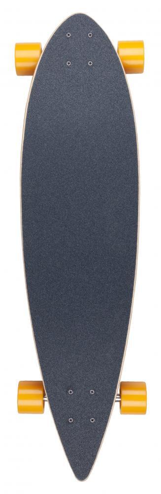 Longboard Completes D Street Pintail Ocean 35" 2023 2/6