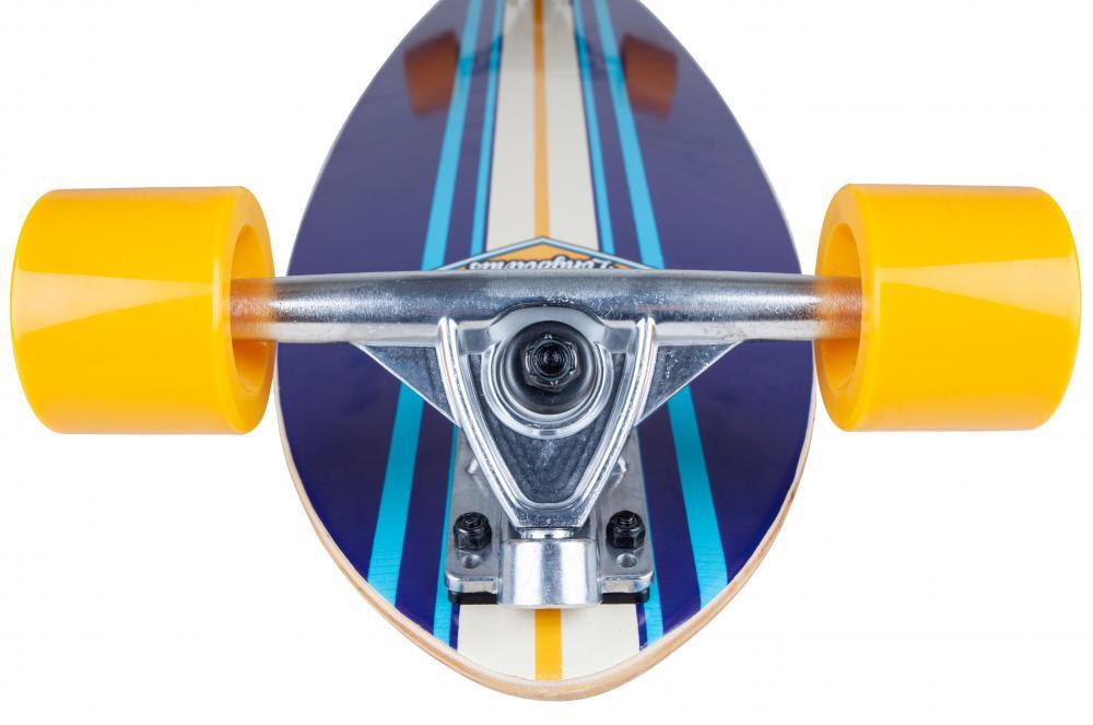 Longboard Completes D Street Pintail Ocean 35" 2023 4/6