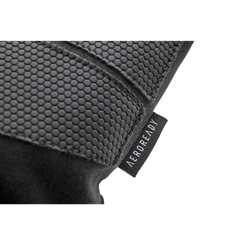 Adidas Performance Gloves - Grey