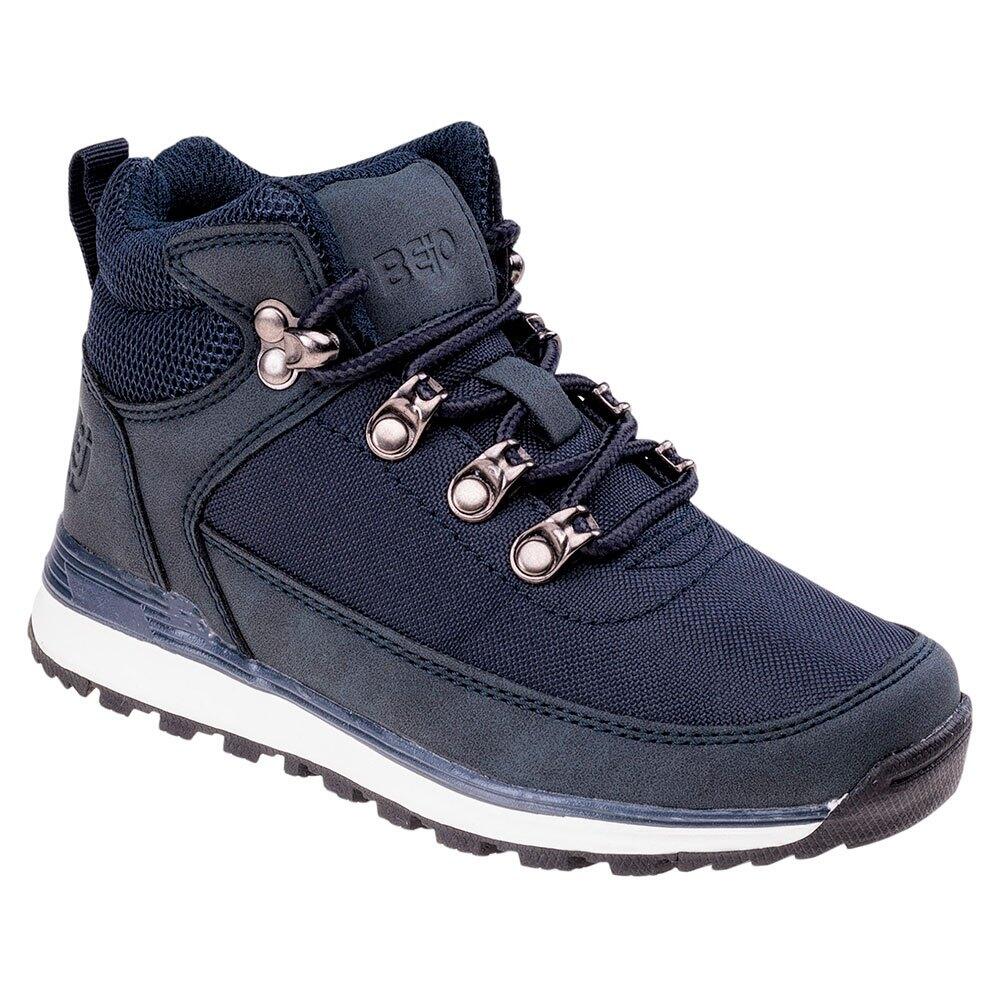 Bejo - Baskets Décontracté Belitungi Enfant (bleu Marine) - Chaussures De Sport - Bleu - Decathlon
