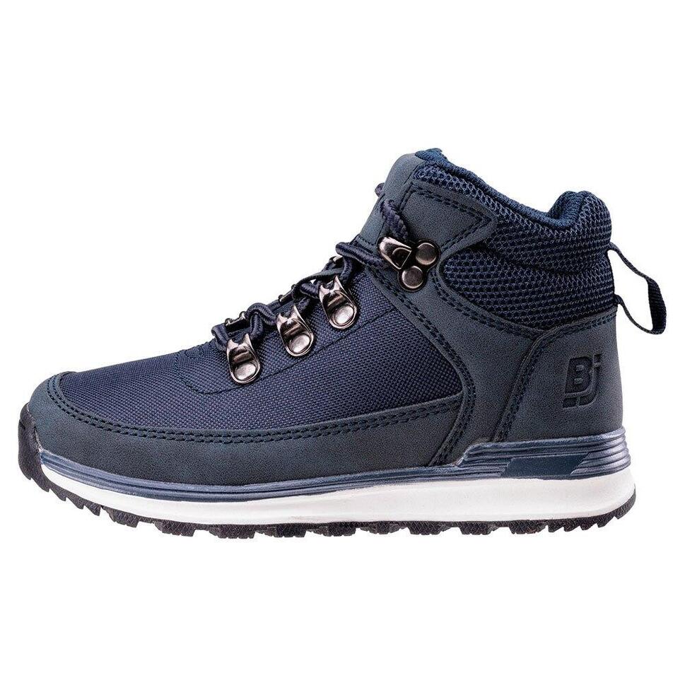 Dziecięce/Kids Belitungi Casual Trainers