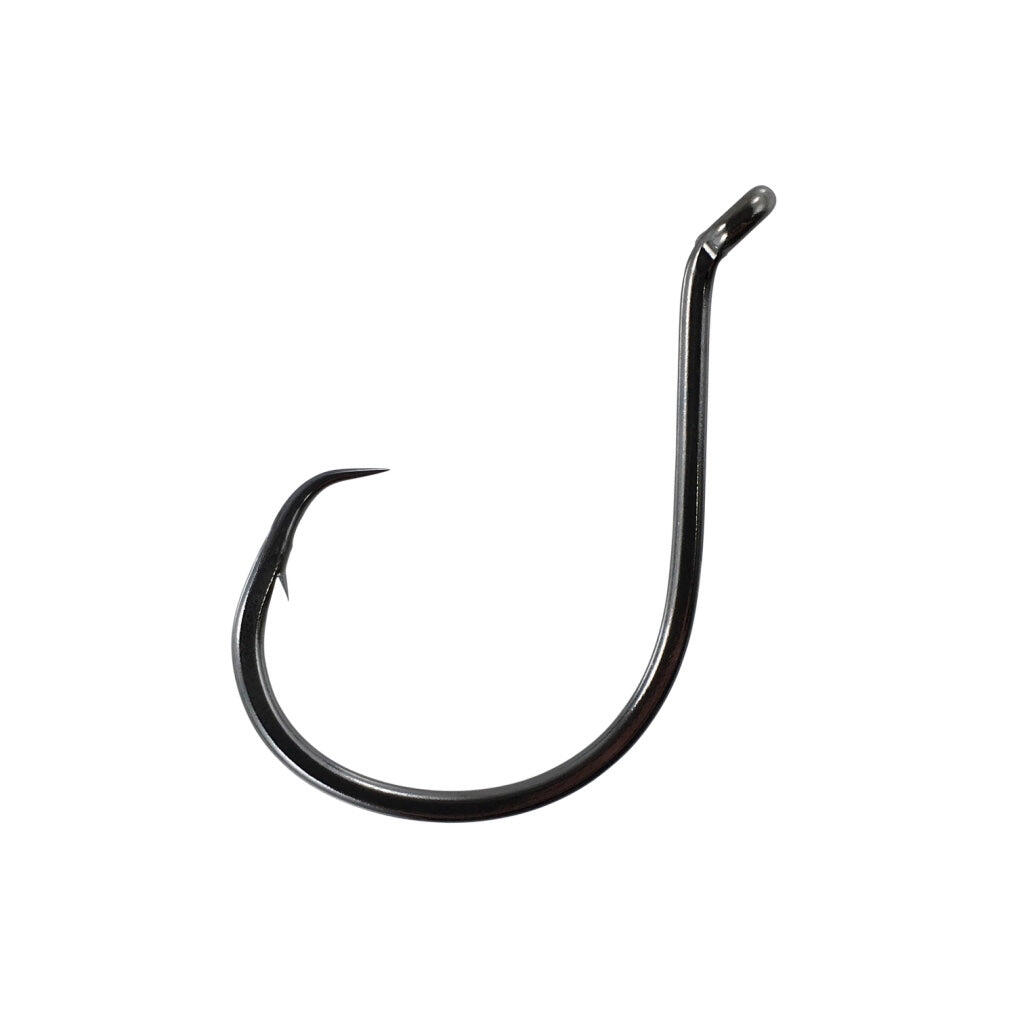 Gamakatsu Octopus Circle Hooks Qty 25