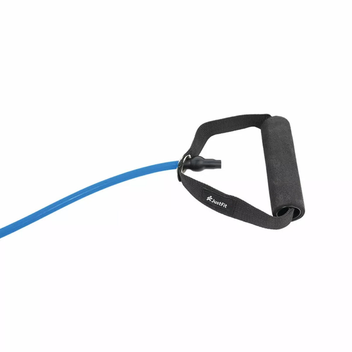Tubo de resistência elástica JustFit 3/4