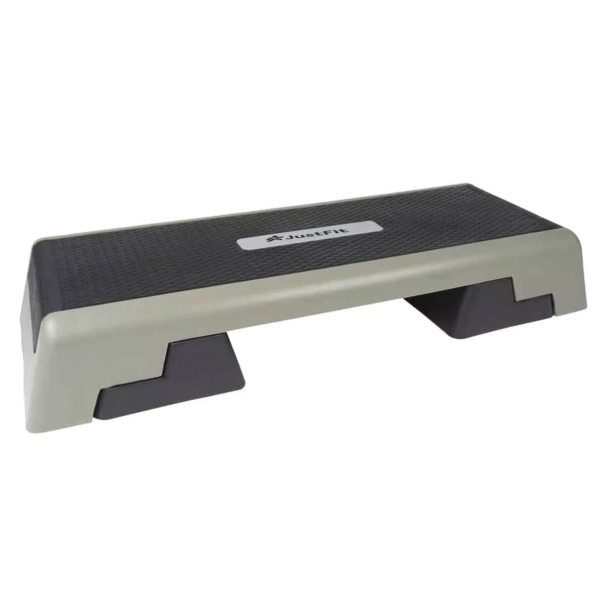 GLADIATORFIT Step 98cm PRO adjustable 3 heights (15/20/25 cm) JustFit