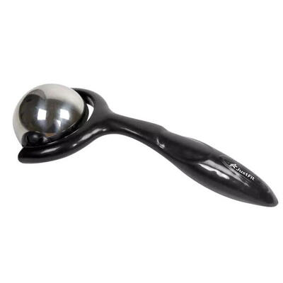 Rullo massaggiante a freddo con impugnatura ergonomica 18 x 8 x 5 cm.