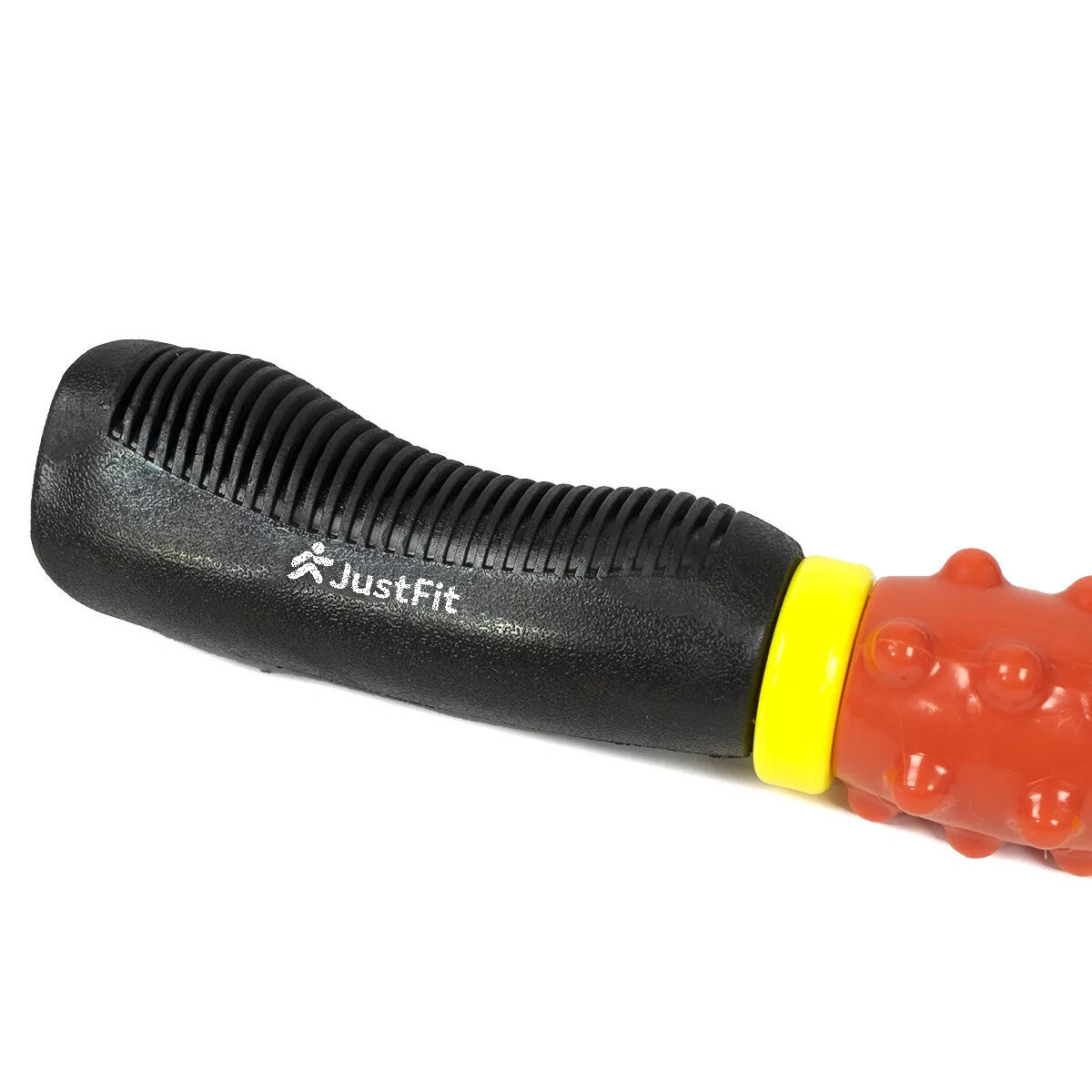 Bâton de massage fitness et thérapie "Massage Stick" JustFit 2/3