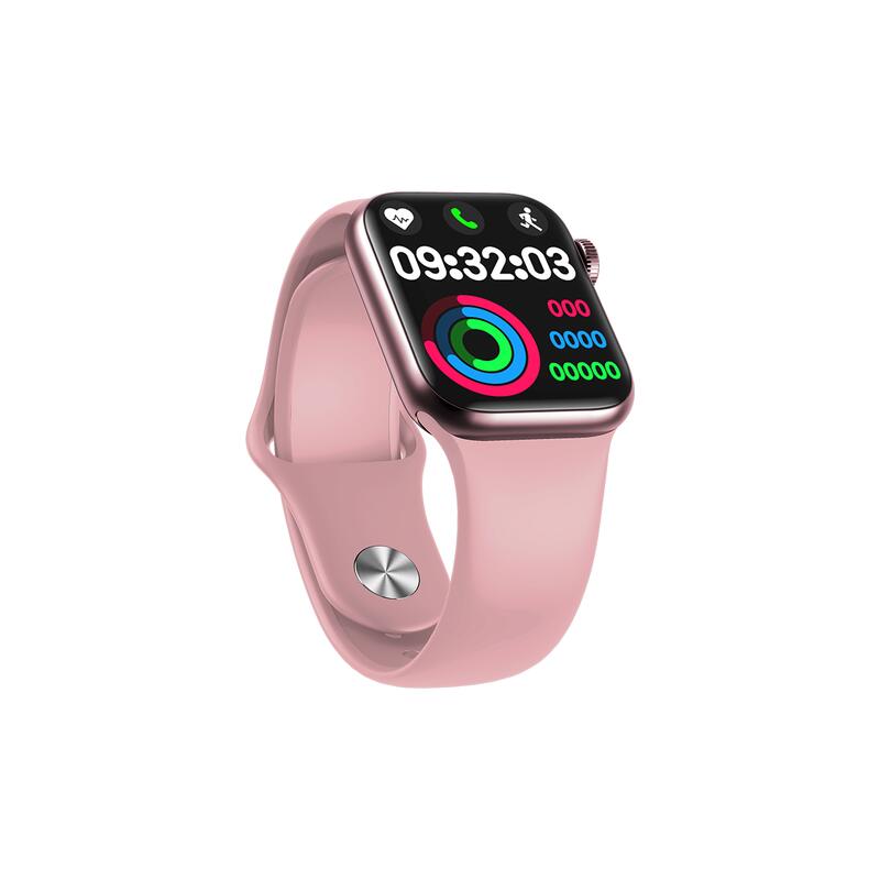 Smartwatch HiFuture HiTime Mini Pink