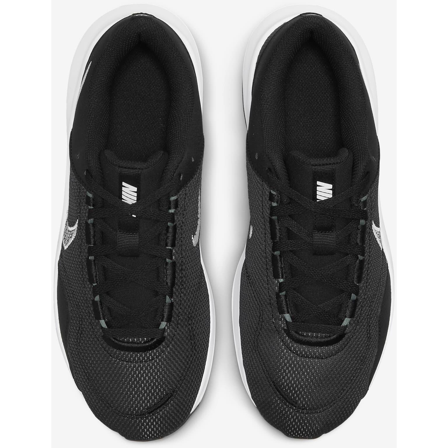 Baskets Nike Legend Essential 3 Next Nature, Noir, Hommes 2/5